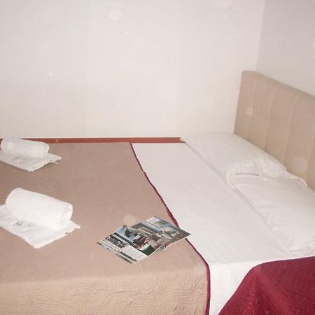 Dhali - Roma Affittacamere Kamer foto