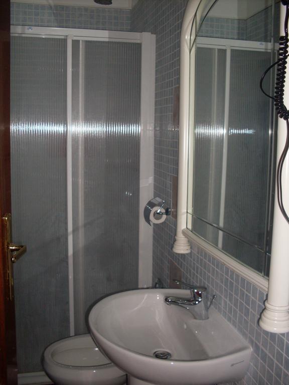 Dhali - Roma Affittacamere Kamer foto